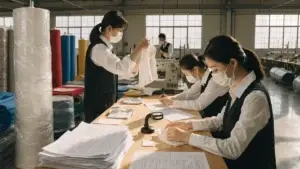 How Should Buyers Use AQL 2.5 Inspection for Custom Baby Apparel Orders?