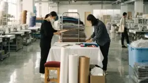 How Should Buyers Use AQL 2.5 Inspection for Custom Childrens Clothing Orders?