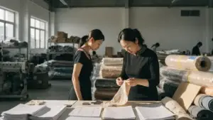How Should Buyers Use AQL 2.5 Inspection for Custom Fashion Accessories Orders?