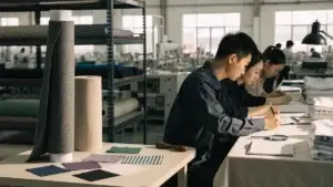 How Should Buyers Use AQL 2.5 Inspection for Custom Polo Shirts Orders?