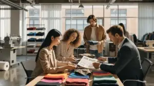 How Can Buyers Verify an Overseas Headwear Factory Before Bulk Orders?