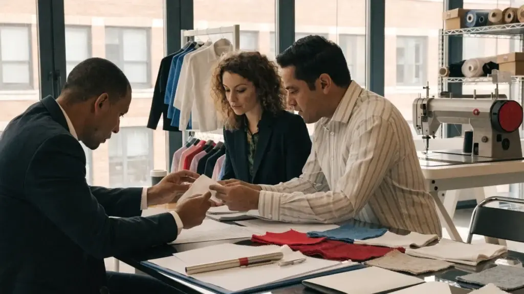 How Can Buyers Verify an Overseas Childrens Clothing Factory Before Bulk Orders?
