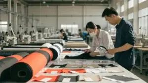How Should Buyers Use AQL 2.5 Inspection for Custom Streetwear Orders?