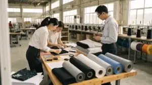 How Should Buyers Use AQL 2.5 Inspection for Custom Hoodies Orders?