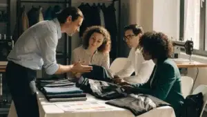 How Can Buyers Verify an Overseas Workwear Factory Before Bulk Orders?