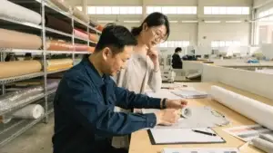 How Should Buyers Use AQL 2.5 Inspection for Custom T-Shirts Orders?