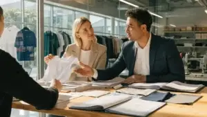How Can Buyers Verify an Overseas Polo Shirts Factory Before Bulk Orders?