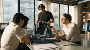 How Can Buyers Verify an Overseas Denim Jackets Factory Before Bulk Orders?