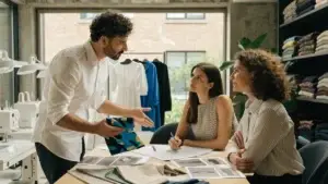 How Can Buyers Verify an Overseas Scarves Factory Before Bulk Orders?