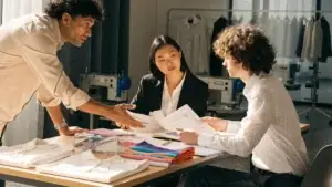How Can Buyers Verify an Overseas Uniforms Factory Before Bulk Orders?