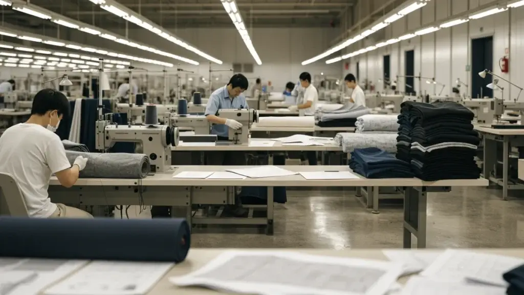How Can North American Retailers Rebrand Wholesale Gym Wear for Stronger Margins?