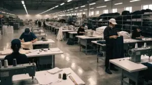 How Can North American Retailers Rebrand Wholesale Menswear for Stronger Margins?