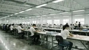 How Can North American Retailers Rebrand Wholesale Cut and Sew Apparel for Stronger Margins?