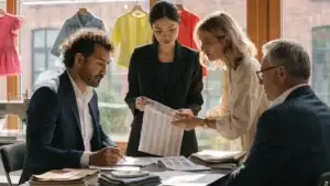 How Can Buyers Verify an Overseas Kids Wear Factory Before Bulk Orders?