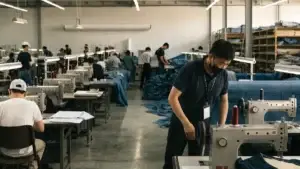 How Can North American Retailers Rebrand Wholesale Denim Jackets for Stronger Margins?