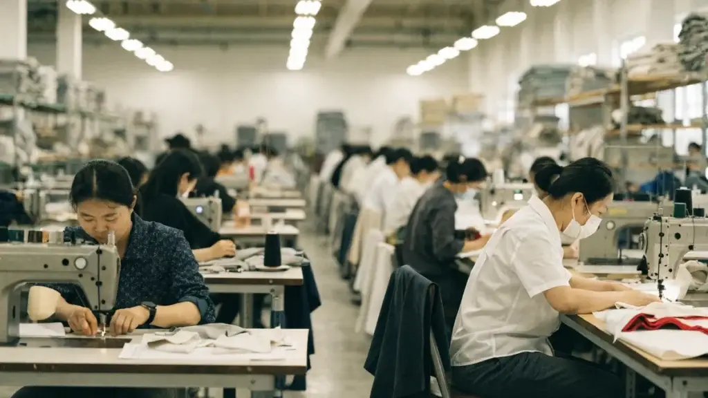 How Can North American Retailers Rebrand Wholesale Jackets for Stronger Margins?