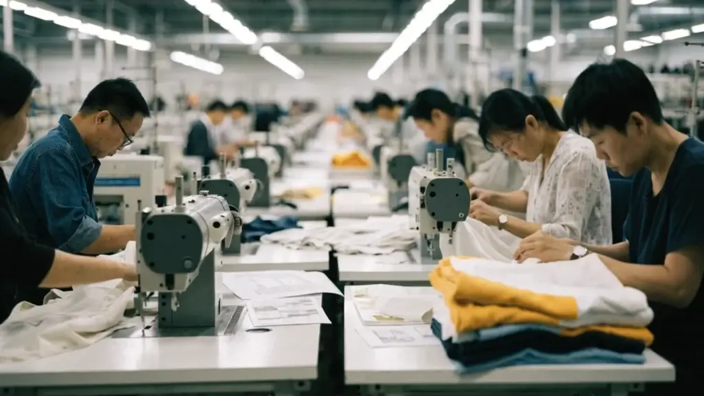 How Can North American Retailers Rebrand Wholesale Hoodies for Stronger Margins?