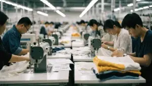 How Can North American Retailers Rebrand Wholesale Hoodies for Stronger Margins?