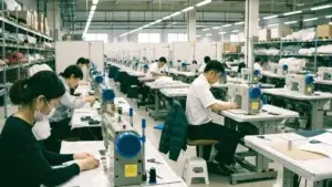 How Can North American Retailers Rebrand Wholesale Puffer Jackets for Stronger Margins?