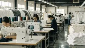 How Can North American Retailers Rebrand Wholesale Loungewear for Stronger Margins?