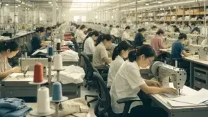 How Can North American Retailers Rebrand Wholesale Uniforms for Stronger Margins?