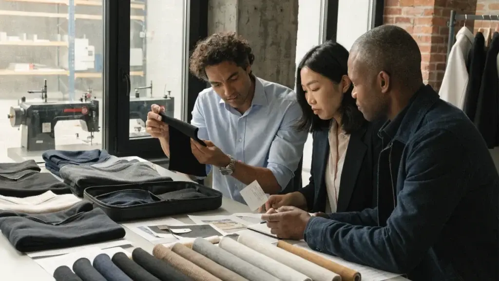 How Can Buyers Verify an Overseas Hoodies Factory Before Bulk Orders?