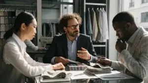 How Can Buyers Verify an Overseas Clothing Factory Before Bulk Orders?