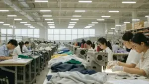How Can North American Retailers Rebrand Wholesale Sweatshirts for Stronger Margins?