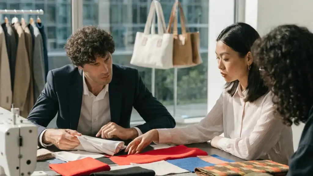 How Can Buyers Verify an Overseas Fashion Accessories Factory Before Bulk Orders?