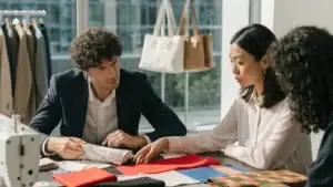 How Can Buyers Verify an Overseas Fashion Accessories Factory Before Bulk Orders?