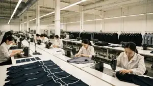 How Can North American Retailers Rebrand Wholesale Tracksuits for Stronger Margins?