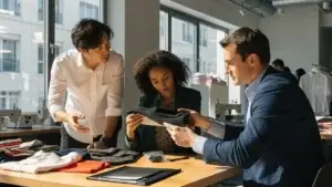 How Can Buyers Verify an Overseas Garments Factory Before Bulk Orders?