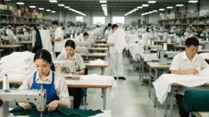 How Can North American Retailers Rebrand Wholesale Scarves for Stronger Margins?