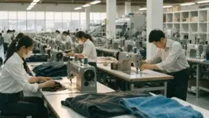 How Can North American Retailers Rebrand Wholesale Workwear for Stronger Margins?