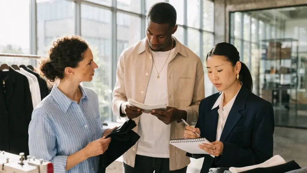 What Should Buyers Ask a Wholesale Gym Wear Manufacturer Before Placing Orders?
