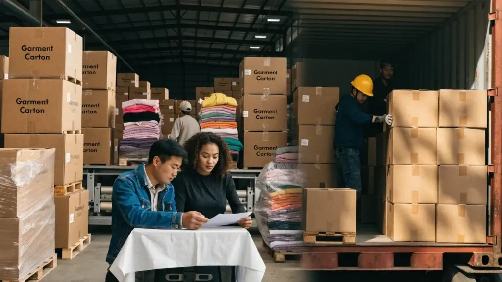 Why Does Ocean Freight Work Well for Importing Custom Wholesale Kids Wear to the USA?
