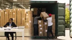 Why Does Ocean Freight Work Well for Importing Custom Wholesale Streetwear to the USA?