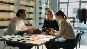 What Should Buyers Ask a Wholesale Kids Wear Manufacturer Before Placing Orders?