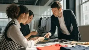 What Should Buyers Ask a Wholesale T-Shirts Manufacturer Before Placing Orders?