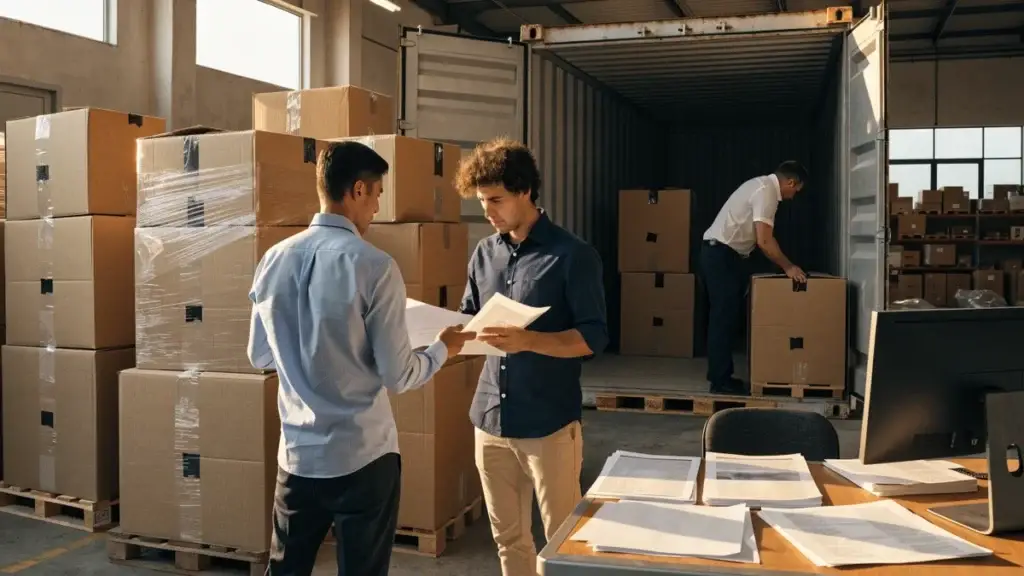 Why Does Ocean Freight Work Well for Importing Custom Wholesale Garments to the USA?