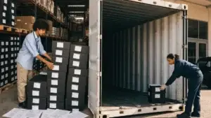 Why Does Ocean Freight Work Well for Importing Custom Wholesale T-Shirts to the USA?