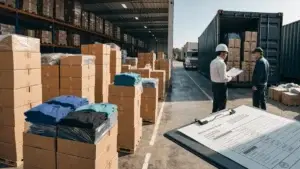 Why Does Ocean Freight Work Well for Importing Custom Wholesale Apparel to the USA?
