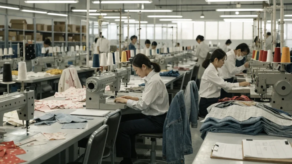 Which Factors Shape Wholesale Pricing for Custom Fashion Accessories?