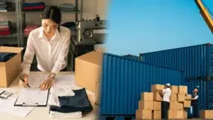 Why Does Door-to-Door Delivery Work Well for Importing Custom Wholesale Clothing to the USA?