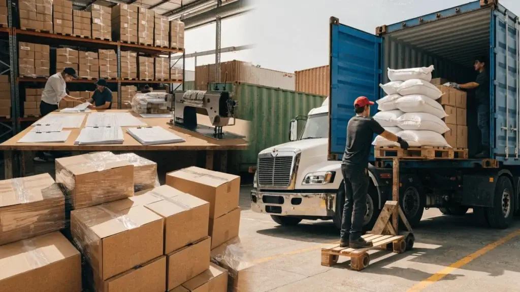 Why Does Door-to-Door Delivery Work Well for Importing Custom Wholesale Kids Wear to the USA?