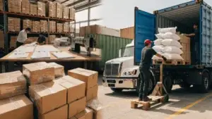 Why Does Door-to-Door Delivery Work Well for Importing Custom Wholesale Kids Wear to the USA?