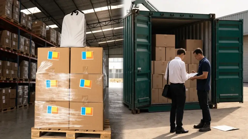 Why Does Express Courier Work Well for Importing Custom Wholesale Apparel to the USA?
