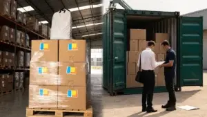 Why Does Express Courier Work Well for Importing Custom Wholesale Apparel to the USA?