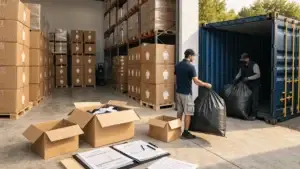 Why Does Express Courier Work Well for Importing Custom Wholesale Jackets to the USA?
