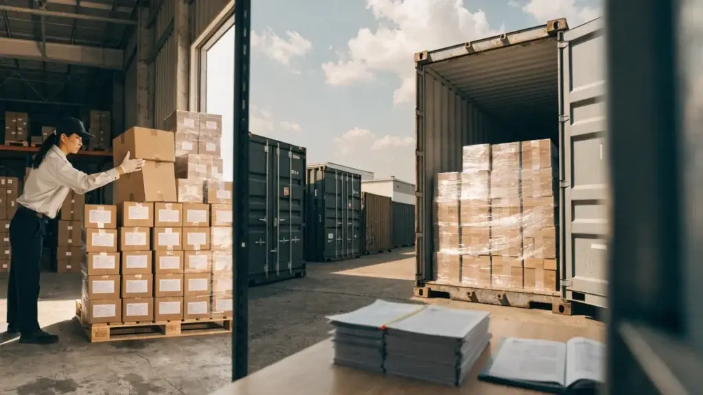 Why Does Express Courier Work Well for Importing Custom Wholesale T-Shirts to the USA?
